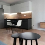 Дава се под наем Двустаен апартамент в София, Зона Б-5 - 60 кв.м за 573.24 € - Снимка #1