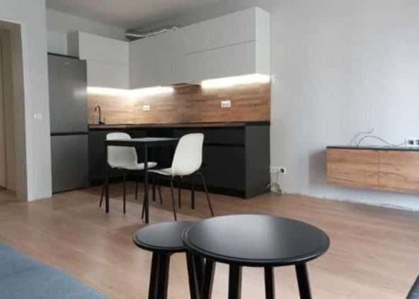 Дава се под наем Двустаен апартамент в София, Зона Б-5 - 60 кв.м за 573.24 € - Снимка #1