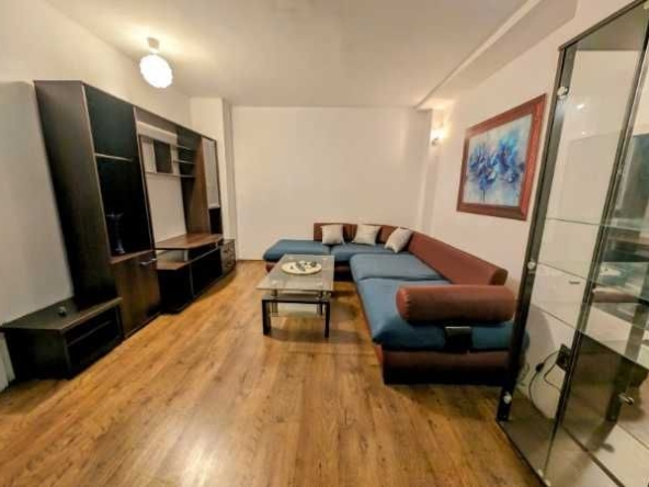 Тристаен апартамент в София, Люлин 8 - 82 кв.м за 3074 €/кв.м - Снимка #1