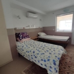 Дава се под наем Етаж от къща в София, Горна баня - 80 кв.м за 746.64 € - Снимка #1