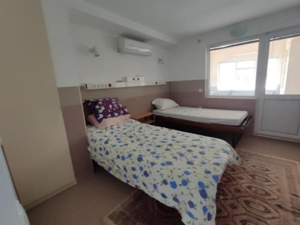 Дава се под наем Етаж от къща в София, Горна баня - 80 кв.м за 746.64 € - Снимка #1