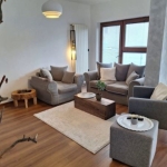 Дава се под наем Тристаен апартамент в София, Лозенец - 111 кв.м за 1066.92 € - Снимка #1