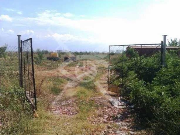 Земеделски имот в Раковски -  кв.м за 9 €/дка - Снимка #1