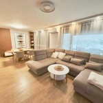 Тристаен апартамент в София, Манастирски ливади - 175 кв.м за 3143 €/кв.м - Снимка #1