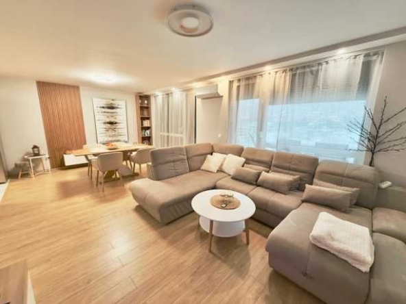 Тристаен апартамент в София, Манастирски ливади - 175 кв.м за 3143 €/кв.м - Снимка #1