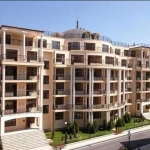 Тристаен апартамент в к.к. Златни пясъци - 106 кв.м за 991 €/кв.м - Снимка #1