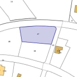 Парцел в с. Дедово, Област Пловдив - 61 кв.м за 491 €/кв.м - Снимка #1