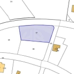 Парцел в с. Дедово, Област Пловдив - 492 кв.м за 78 €/кв.м - Снимка #1