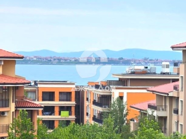 Двустаен апартамент в Свети Влас - 71 кв.м за 1126 €/кв.м - Снимка #1