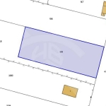 Парцел в с. Крислово, Област Пловдив - 975 кв.м за 52 €/кв.м - Снимка #1