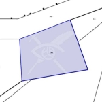 Парцел в с. Равадиново, Област Бургас - 494 кв.м за 33 €/кв.м - Снимка #1