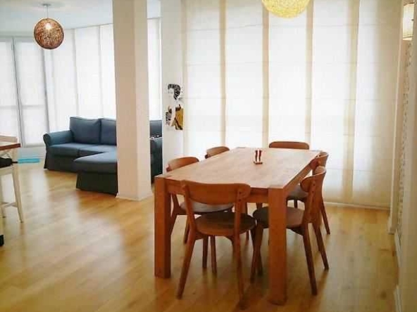 Дава се под наем Тристаен апартамент в София, Овча купел - 105 кв.м за 535.5 € - Снимка #1