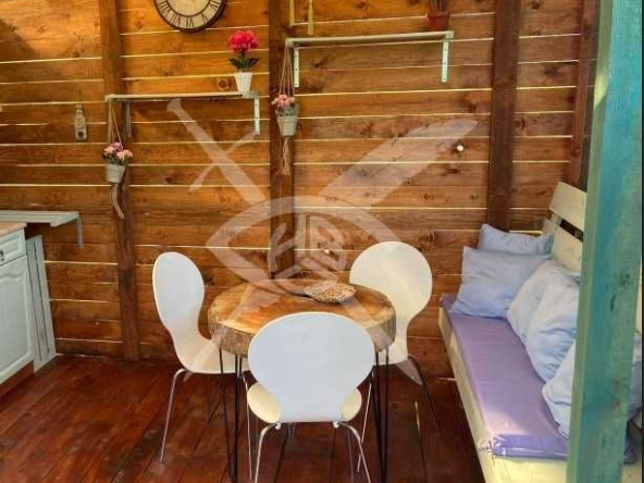 Къща в с. Лозенец, Област Бургас - 60 кв.м за 406 €/кв.м - Снимка #1