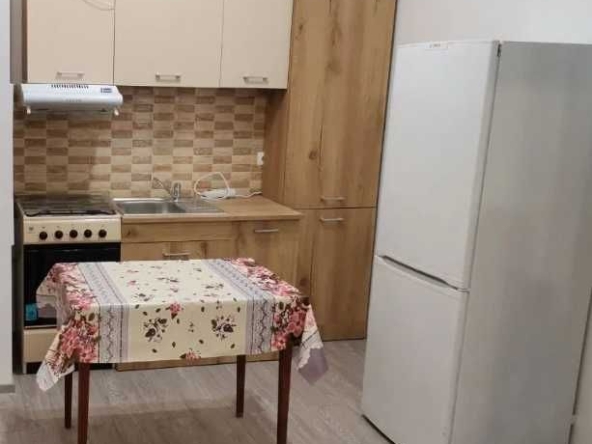 Дава се под наем Двустаен апартамент в Пловдив, Мараша - 45 кв.м за 367.2 € - Снимка #1