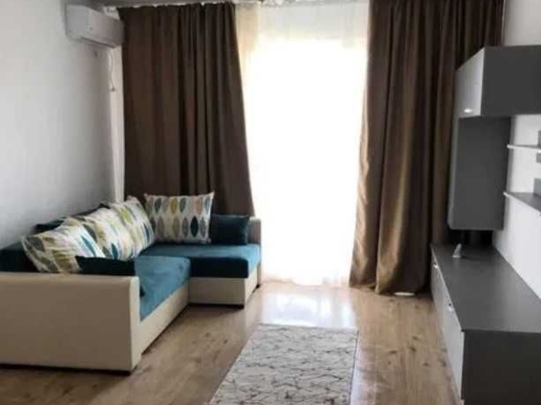 Дава се под наем Двустаен апартамент в Пловдив, Център - 60 кв.м за 270.3 € - Снимка #1