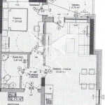 Двустаен апартамент в Айтос - 59 кв.м за 800 €/кв.м - Снимка #1