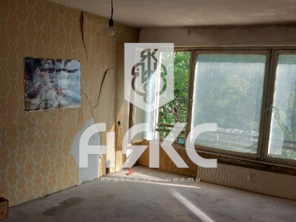 Едностаен апартамент в София, Банишора - 47 кв.м за 2554 €/кв.м - Снимка #1