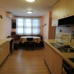 Дава се под наем Двустаен апартамент в Бургас, Възраждане - 50 кв.м за 89.25 € - Снимка #1