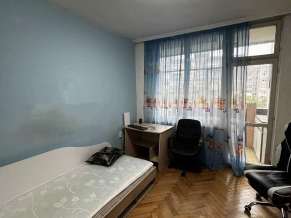 Двустаен апартамент в София, Света Троица - 57 кв.м за 2720 €/кв.м - Снимка #1