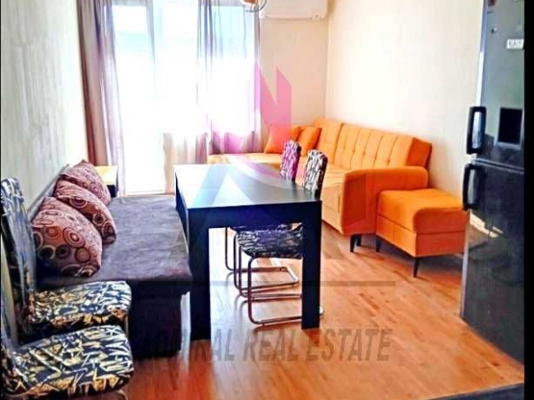 Дава се под наем Двустаен апартамент в Варна, Колхозен пазар - 75 кв.м за 475 € - Снимка #1