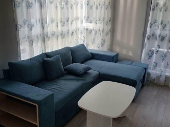 Дава се под наем Тристаен апартамент в София, Люлин 8 - 80 кв.м за 600 € - Снимка #1