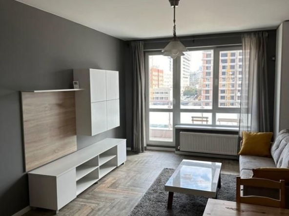 Дава се под наем Двустаен апартамент в София, Овча купел - 60 кв.м за 500 € - Снимка #1