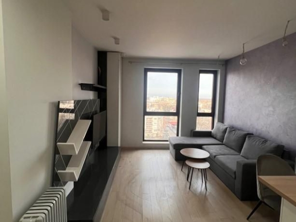 Дава се под наем Двустаен апартамент в София, Кръстова вада - 51 кв.м за 650 € - Снимка #1