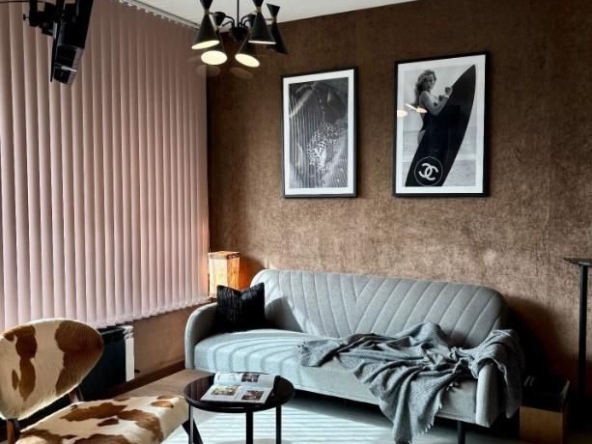 Дава се под наем Двустаен апартамент в София, Младост 4 - 58 кв.м за 796.62 € - Снимка #1