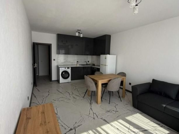 Дава се под наем Двустаен апартамент в София, Малинова долина - 68 кв.м за 699 € - Снимка #1