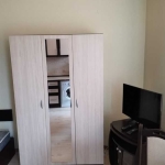 Дава се под наем Едностаен апартамент в Пловдив, Гагарин - 45 кв.м за 204 € - Снимка #1