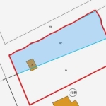 Парцел в с. Голяновци, Област София-област - 600 кв.м за 100 €/кв.м - Снимка #1