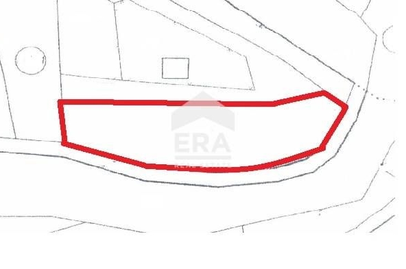 Парцел в с. Герман, Област София-град - 1211 кв.м за 67 €/кв.м - Снимка #1