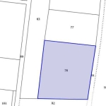 Парцел в Пловдив, Западен - 3549 кв.м за 46 €/кв.м - Снимка #1