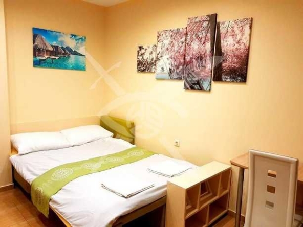 Дава се под наем Едностаен апартамент в Варна, Център - 35 кв.м за 328.95 € - Снимка #1