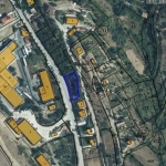 Парцел в с. Еленово, Област Благоевград - 700 кв.м за 100 €/кв.м - Снимка #1