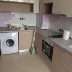 Дава се под наем Едностаен апартамент в София, Павлово - 38 кв.м за 300 € - Снимка #1