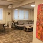 Тристаен апартамент в София, Дървеница - 113 кв.м за 1655 €/кв.м - Снимка #1