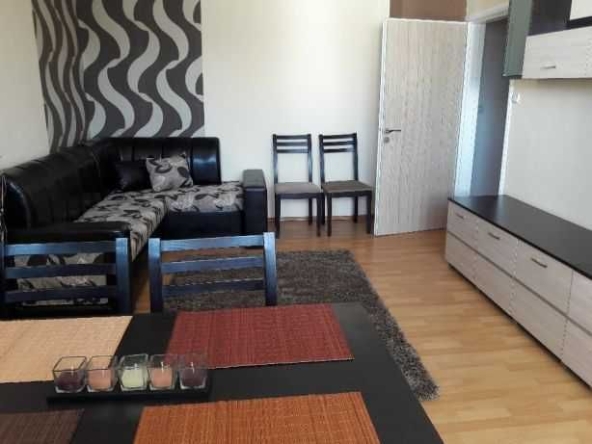 Дава се под наем Двустаен апартамент в София, Овча купел - 45 кв.м за 459 € - Снимка #1