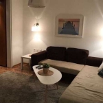 Дава се под наем Двустаен апартамент в София, Център - 90 кв.м за 850 € - Снимка #1