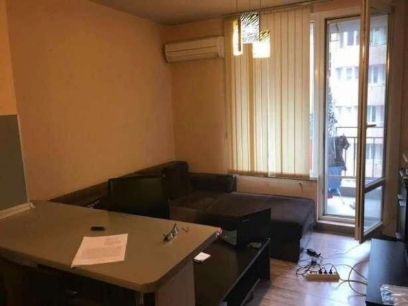 Дава се под наем Двустаен апартамент в София, Овча купел 2 - 62 кв.м за 597.21 € - Снимка #1