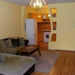 Дава се под наем Двустаен апартамент в София, Овча купел - 80 кв.м за 398.82 € - Снимка #1