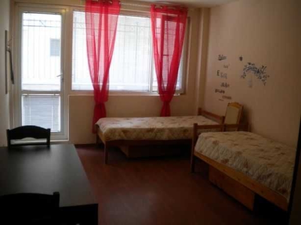 Дава се под наем Едностаен апартамент в София, Витоша - 25 кв.м за 323.85 € - Снимка #1