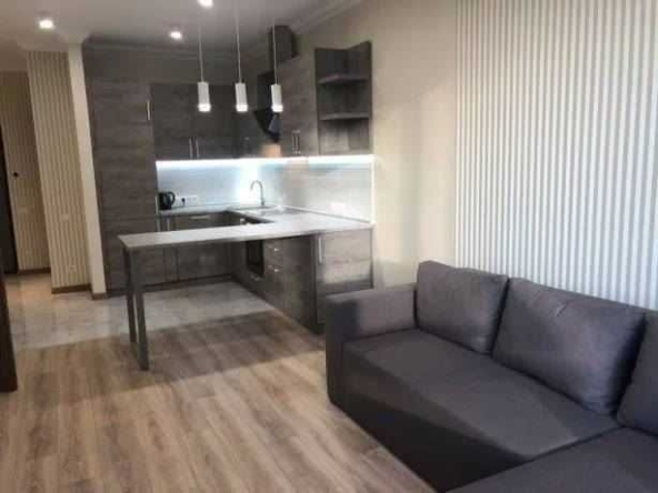 Двустаен апартамент в София, Белите брези - 73 кв.м за 1877 €/кв.м - Снимка #1