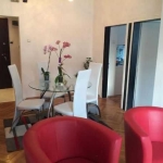 Дава се под наем Двустаен апартамент в София, Лозенец - 68 кв.м за 398.82 € - Снимка #1
