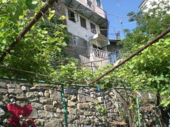 Къща в Велико Търново, Стара част - 142 кв.м за 740 €/кв.м - Снимка #1