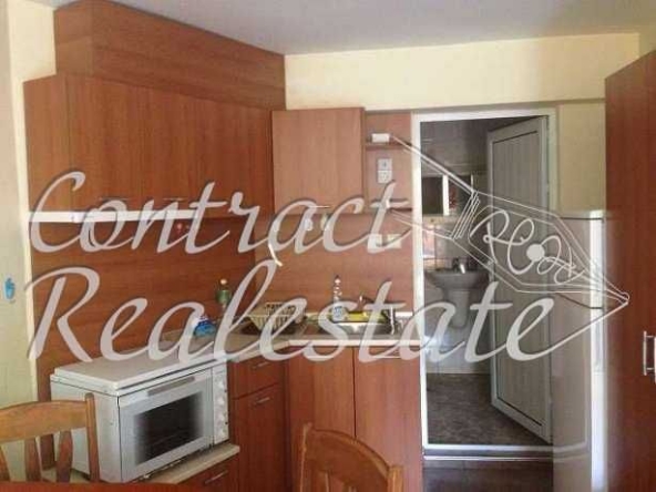 Дава се под наем Едностаен апартамент в Варна, Левски - 22 кв.м за 229.5 € - Снимка #1