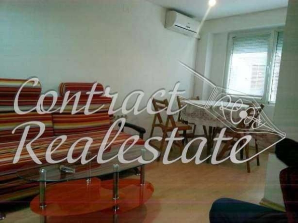 Дава се под наем Едностаен апартамент в Варна, Колхозен пазар - 33 кв.м за 204 € - Снимка #1