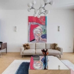 Дава се под наем Двустаен апартамент в Пловдив, Западен - 67 кв.м за 351.9 € - Снимка #1