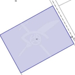 Парцел в с. Лъка, Област Бургас - 2637 кв.м за 2 €/кв.м - Снимка #1