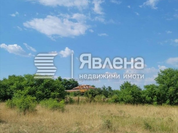 Парцел в с. Светлина, Област Бургас - 3380 кв.м за 11 €/кв.м - Снимка #1